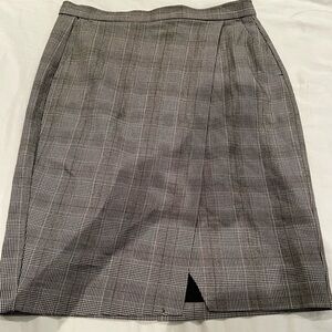 Skirt banana republic